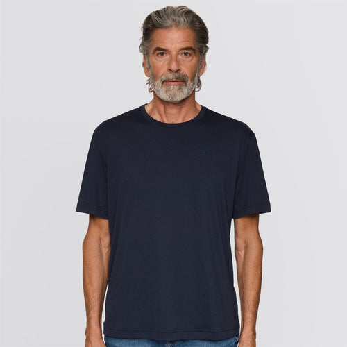 Ade Tee JL Navy