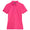 Womens Tour Tech TX Jersey Polo Fuchsia Purple