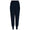 Womens The Slim 27.5 Piped Pants Navy