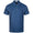 Citrus Smash Performance Jersey Polo Sport Navy