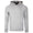 The Lawson Performance Hoodie Heathered Gray