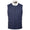 Release Vest Silver Fog/Atlanta Blue