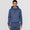 Alpha Hoodie Vintage Indigo