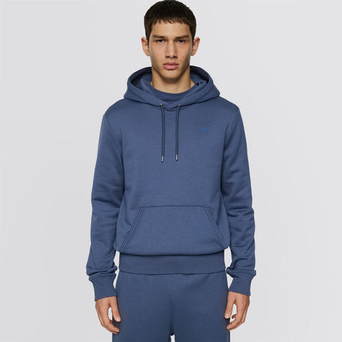 Alpha Hoodie Vintage Indigo