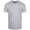 Off The Pier Tee Heather Light Grey
