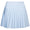 Womens River Wild Leo Skirt Wolf