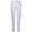Womens The Very Pants White