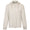 Womens Fait Tout Hooded Jacket Vest Silver Birch