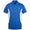 X Novak Djokovic Ultra-Dry Polo Blue