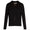 Womens Enza Hoodie Black