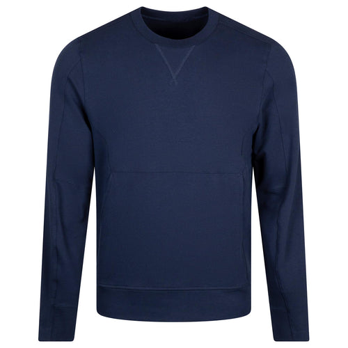 Russ Crewneck Knit Nauti