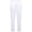 Womens Ultimate365 Ankle Pants White