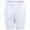 9-Inch Tailored Fit Performance Shorts Oxford Blue