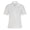 Womens Suki Polo Pearl White