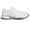 Tour360 24 Boost Golf Shoes White/White/Silver Metallic