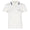 Womens Andrea Polo White
