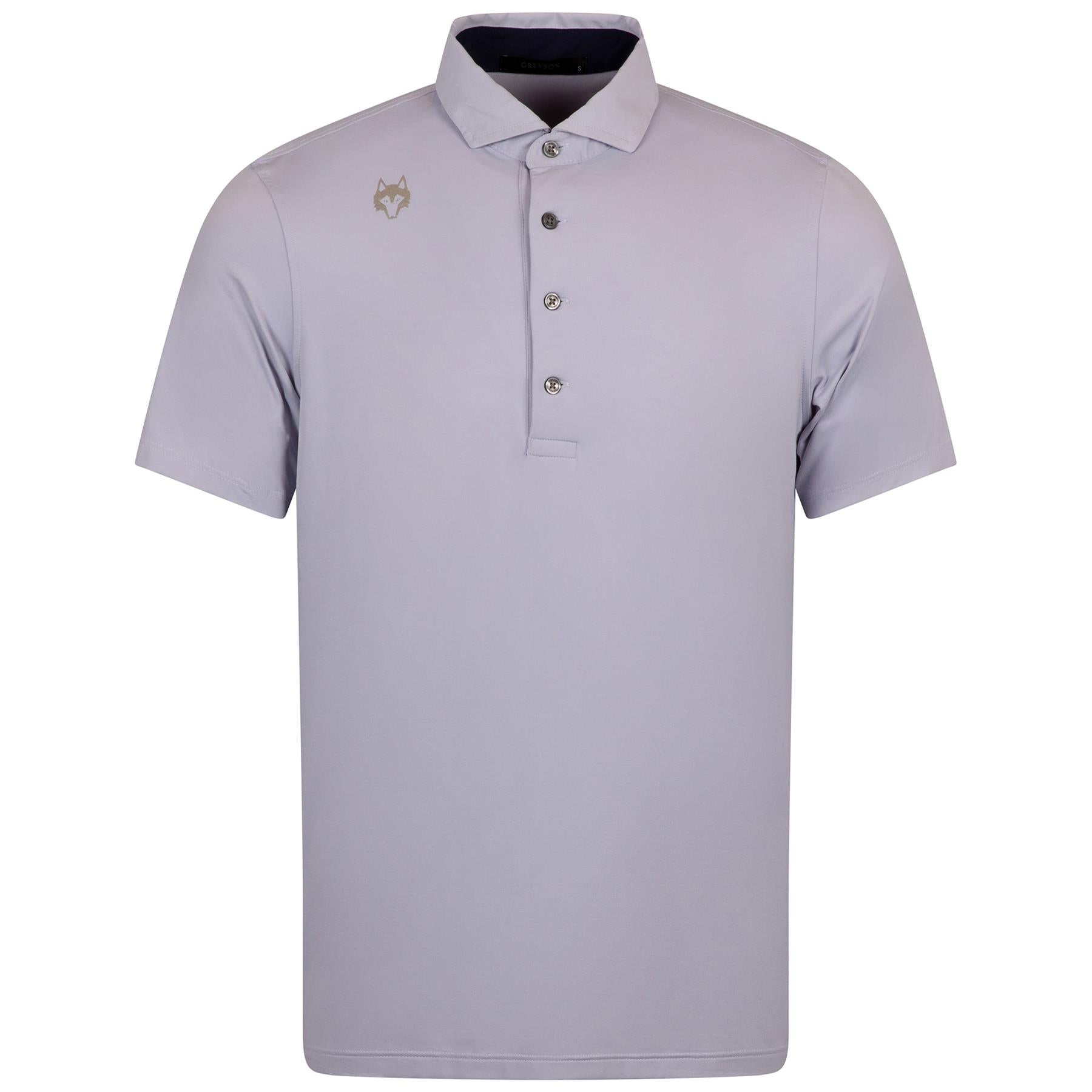 Cayuse Polo Jellyfish