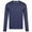Napeague Crewneck Knit Maltese Blue
