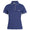 Womens Anna Polo Blue