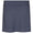 Womens Wolf Links Jacquard Ashland Skirt Vintage Indigo