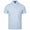 Tempo Performance Mesh Polo White