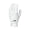 Tour Classic IV Regular Left Hand Golf Glove Pearl White/Black