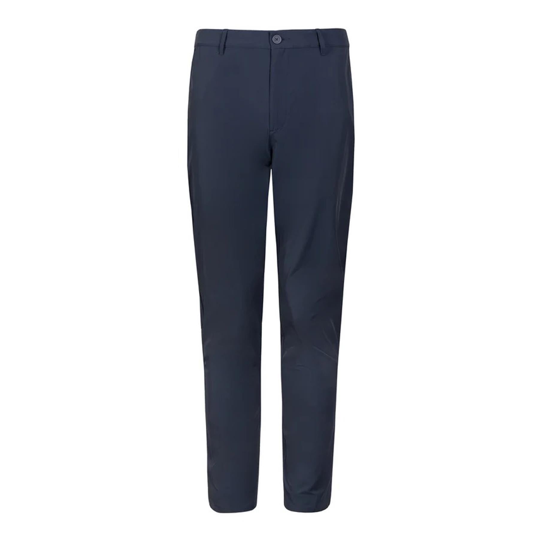 Chauncey Pants Navy Blazer