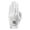 Pastel Collection Golf Glove Snow