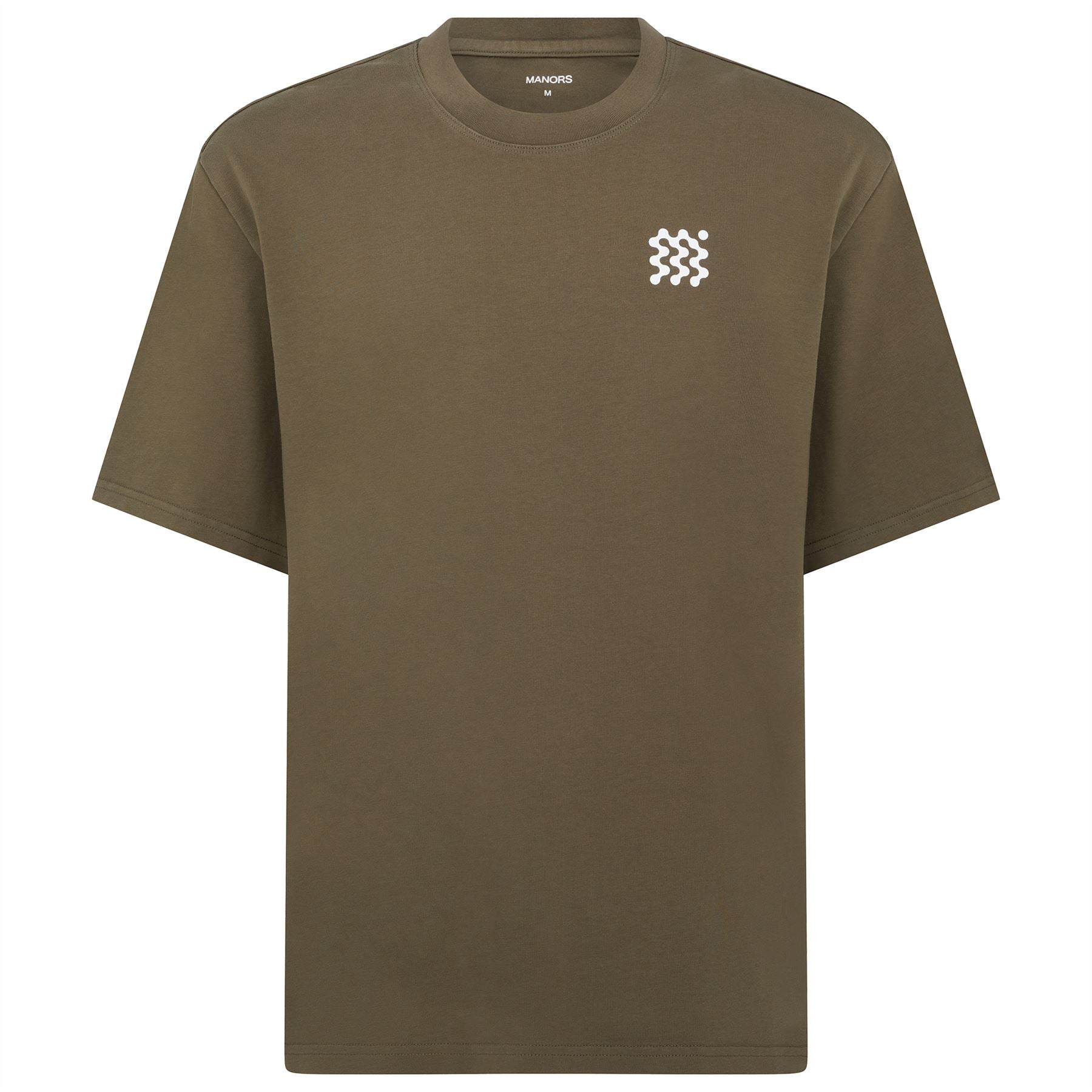 MGA Tee Olive