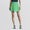 Knockout A-Line Skort Clover