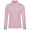 Womens Sugar Stripe Raglan Sleeve Perth Layer Palmer Pink