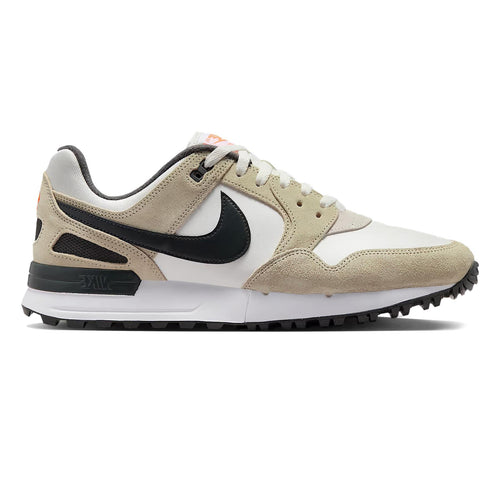 Air Pegasus '89 Golf Shoes Summit White/Anthracite/Olive Aura