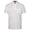 Auxiliary Polo Bright White