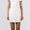 Womens Bruno Skort White