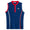 Womens Daphne Sleeveless Polo Estate Blue