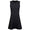 Womens Jasmin Dress Black
