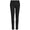 Womens Stretch Athletic Pant Black