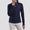 Womens Sundance Hybrid Jacket Atlanta Blue