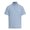 Classic Fit Striped Stretch Polo Shirt Ceramic White Multi