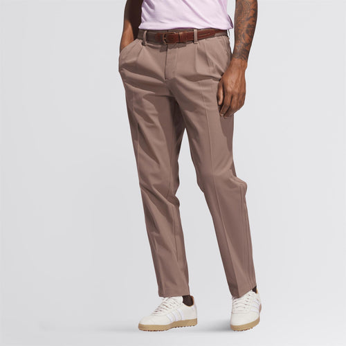 Originals Twistknit Pleated Joggers Trace Brown