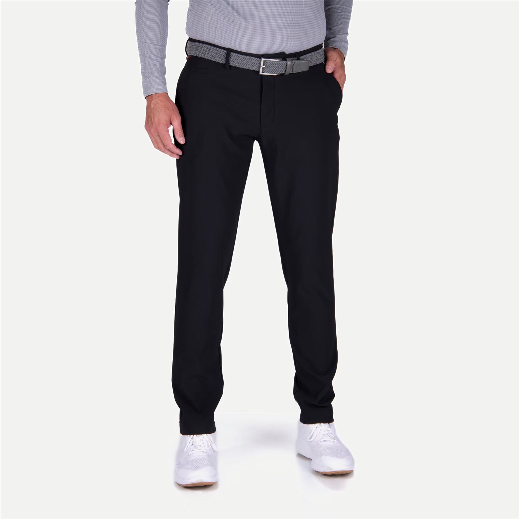 Ike Warm 2.0 Pants Black