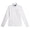 Womens Lorelei Quarter Zip Mid Layer White
