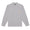 Saint-Tropez Seersucker LS Shirt Blue