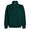 Womens Hawley Half Zip Sweat Forest