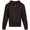 Cotton Terry WeSmall Hoodie Black