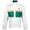 Costanzo Windbreaker White