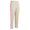Womens Side Stripe Stretch Technical Twill Trousers Stone