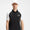 Paddy TOC Pique Polo Black