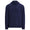 RLX Lounge Jersey Hoodie Refined Navy