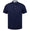 Soren Solid Polo Atlanta Blue